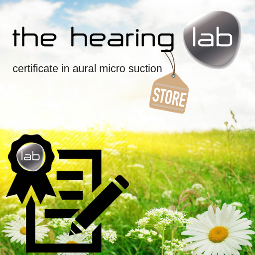 Certified By The Hearing Lab Store